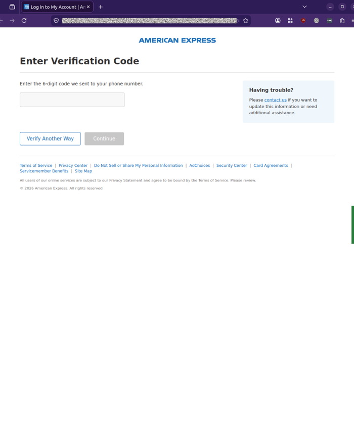Amex Access Image 5