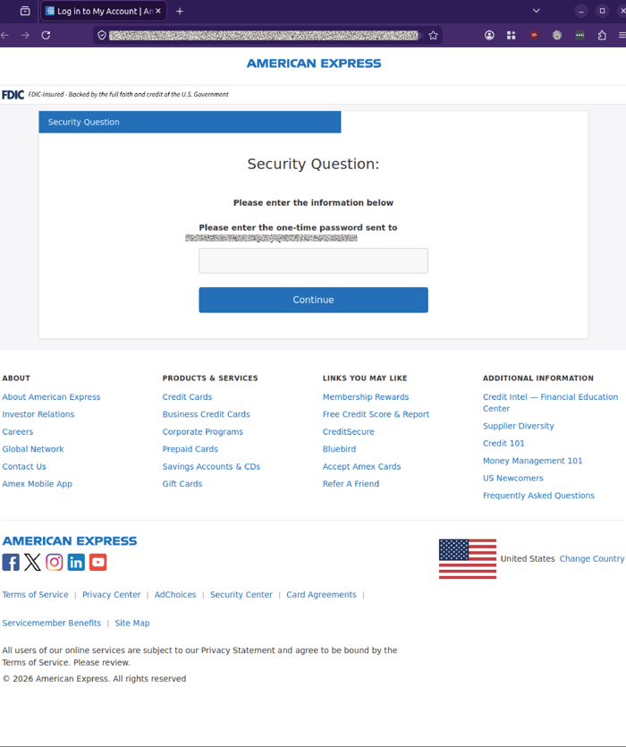 Amex Access Image 7