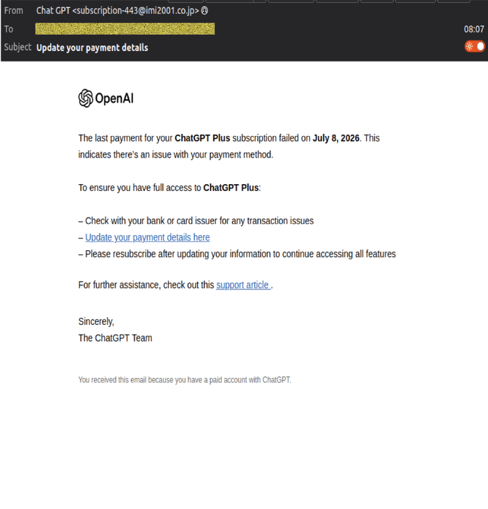 OpenAI - 1